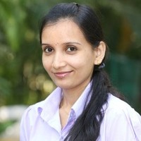 Innoflexion Technologies Employee Shruthi Hebbalkar's profile photo