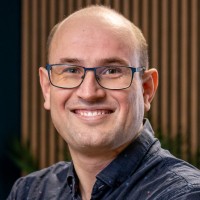 Core|Vision B.V. Employee Jurgen Gerritsen's profile photo