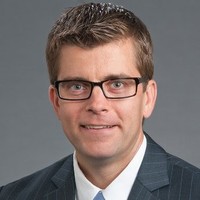 Atrium Health Wake Forest Baptist Employee Christopher Lack's profile photo