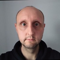 DA SILVA SAS Employee Michael Dutilleul's profile photo