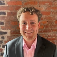 Larson Financial Employee Andrew Otto's profile photo