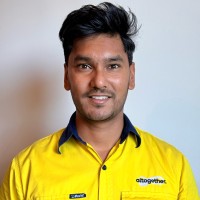Samuel Selvadoss Email