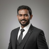 Murugappa Water Technology and Solutions Pvt. Ltd. Employee Dinesh S's profile photo