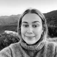 RadioAnalyzer Employee Anna Jørgensen's profile photo