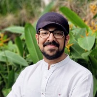 Studio 8 Designs Employee Arjun Marwaha's profile photo