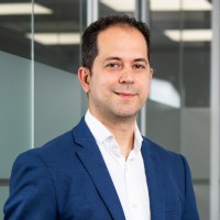Analysys Mason Employee Daniel Ponte Fernández's profile photo