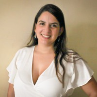 MAK Consulting Group Employee Diana Aljure's profile photo