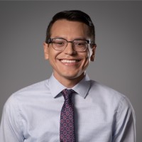 U.S. House of Representatives Employee Zachary Ibarra's profile photo