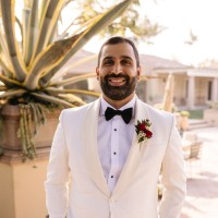 Valriya Lighting Employee Kasra Sharifi's profile photo