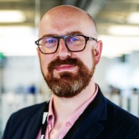 Paul Prentice Email & Phone Number