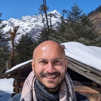 Sumit Datta Email & Phone Number