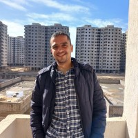 Arcan Construction Employee Ahmed Abdelkader's profile photo