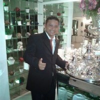 Empreendedor Digital Employee Arnaldo Batista Martins's profile photo