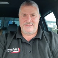 Wykamol Group Employee Wayne Longstaff's profile photo