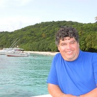Air Fayre Employee Ignacio Calderon's profile photo