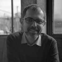 The Atlantic Employee Boris Kachka's profile photo