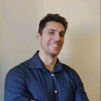 Userbot Employee Simone Cattaneo's profile photo