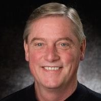 O'Keeffe PR Employee Dale Justice's profile photo
