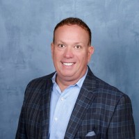Cloudrise, Inc. Employee Mike Pickett's profile photo