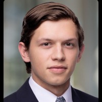Capstone Partners Employee William Bolin's profile photo
