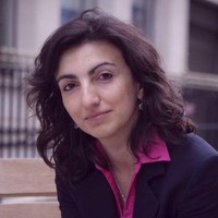 Verisk Employee Nutan Rajguru's profile photo