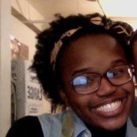 Ameson Education and Cultural Exchange Foundation Employee Nabila Lovelace's profile photo