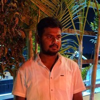 Crayon'd Employee Ashwin Ravi's profile photo