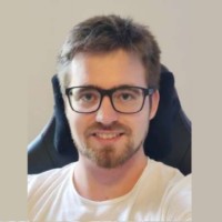 turing Employee Luca Binotto's profile photo