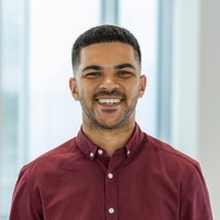 Dotdigital Employee Ashley Warner's profile photo
