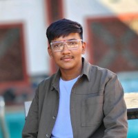 callofcode Employee Suyog Kondhalkar's profile photo