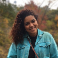 The New York Immigration Coalition Employee Indira Martinez's profile photo