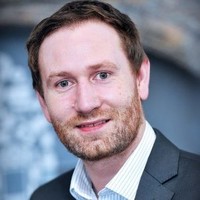 Tide Employee Andrew Ames's profile photo