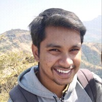 Braves Technologies Employee Shubham Rapartiwar's profile photo