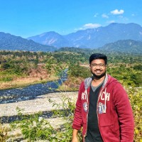 Sai Madugula Email