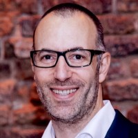 Vodafone Employee Michael Mathieu's profile photo