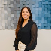 Monet Bank Employee Milena Arevalo's profile photo