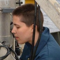 Audio Precision Employee Mylène Dipenta's profile photo