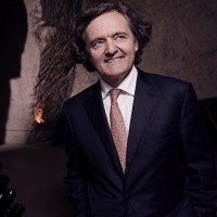 Champagne Taittinger Employee Pierre-Emmanuel Taittinger's profile photo