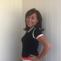 MARCUS Employee Virginia Gonzalez's profile photo