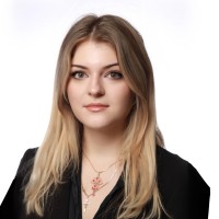 Drago + Toscano, LLP Employee Menexia Hatzopoulos's profile photo