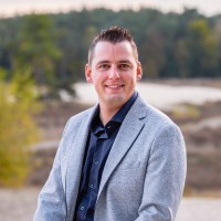 Thermaflex Isolatie B.V. Employee Erwin van Den Wassenberg's profile photo