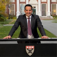 Burgan Bank Employee Barrak al-Mattar's profile photo