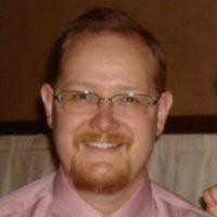 Fresno County Community Day School Employee Jeran Ott's profile photo