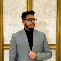 Sequel Technologies Employee Muhammad Khan's profile photo