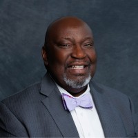 Bishop State Community College Employee Cecil Turk Jr's profile photo