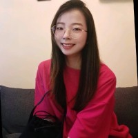 BloomChic Employee Kira Lin's profile photo