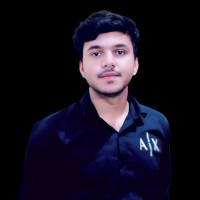 WebAppMate Employee Shubham Bhardwaj's profile photo