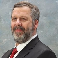 Thomas College Employee Frank Appunn's profile photo