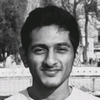 Meta Employee Het Thakkar's profile photo