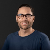 FE Agentur Employee Patric Neeser's profile photo